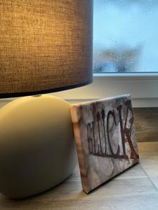 Afbeelding uit fotogalerij van Villa Pauline - FeWo "Champagne" in Bad Sooden-Allendorf