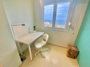 Fotografie z fotogalerie ubytování Tropical Rest Apartment v destinaci Bajamar