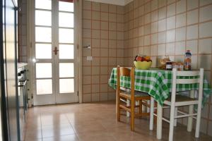 Kép Apt 7 Posti Vicino Spiaggia szállásáról San Focában a galériában