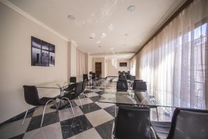 Konferenční prostory v ubytování Royal Venezia Hotel