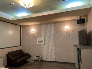 Afbeelding uit fotogalerij van ホテルSpace24 in Miyakonojo