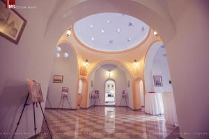 Fotografie z fotogalerie ubytování Royal Venezia Hotel v destinaci Batumi