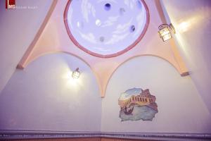 Fotografie z fotogalerie ubytování Royal Venezia Hotel v destinaci Batumi