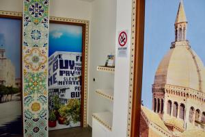 Fotografie z fotogalerie ubytování B&B Aurora v destinaci Favara