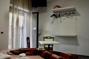 Fotografie z fotogalerie ubytování B&B Aurora v destinaci Favara