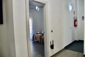 Fotografie z fotogalerie ubytování B&B Aurora v destinaci Favara