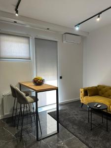 Gambar di galeri bagi Vulkan LUX apartments di Zemun