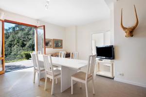 Foto dalla galleria di Villa Del Sole a Bonassola