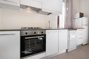 Foto dalla galleria di Villa Del Sole a Bonassola