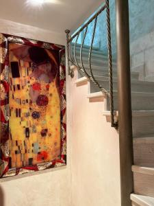 Gallery image of Vacanze Romane Apartment in Anzio
