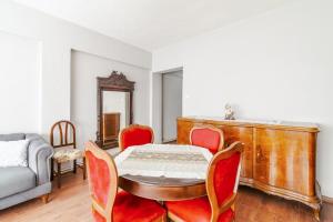 Kép Centrally Located Flat in Sisli Nisantasi szállásáról Isztambulban a galériában