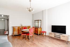 Kép Centrally Located Flat in Sisli Nisantasi szállásáról Isztambulban a galériában