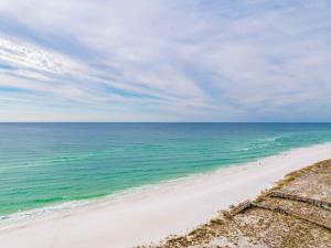 Naturlandskabet i nærheden af lejligheden