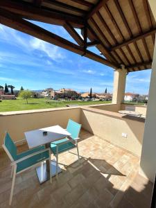 Gallery image of Camere Paolina in Foligno