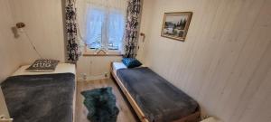 Lázně a/nebo wellness v ubytování Bjornbyn 130 a