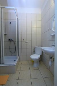 Gambar di galeri bagi OSW BALTIC Sopot di Sopot