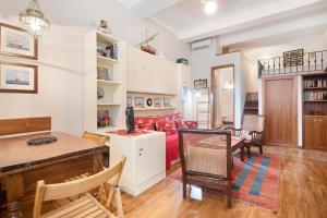 Foto dalla galleria di Monolocale Daneri 72 a Bonassola