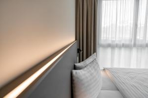 Gallery image of b-smart motel Schaan in Schaan