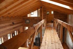 Fotografie z fotogalerie ubytování Casa Puente de Chiloé v destinaci Castro + 37 fotografií