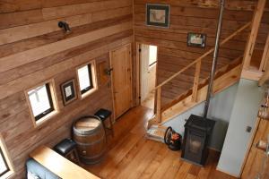 Fotografie z fotogalerie ubytování Casa Puente de Chiloé v destinaci Castro