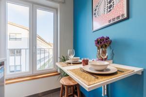 Fotografie z fotogalerie ubytování A Pop of Color by LovelyStay v Portu