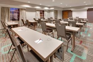 Restaurace v ubytování Residence Inn Midland