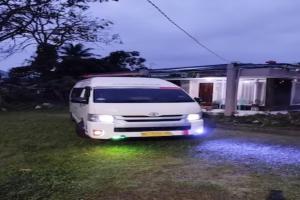 Fotografie z fotogalerie ubytování EXPRESS O 92070 Mando Homestay Syariah Near KANTOR LURAH Bukik Apik Puhun v destinaci Bukittinggi
