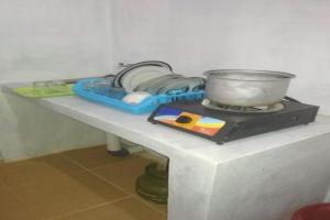 Fotografie z fotogalerie ubytování EXPRESS O 92070 Mando Homestay Syariah Near KANTOR LURAH Bukik Apik Puhun v destinaci Bukittinggi