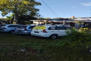 Fotografie z fotogalerie ubytování EXPRESS O 92070 Mando Homestay Syariah Near KANTOR LURAH Bukik Apik Puhun v destinaci Bukittinggi