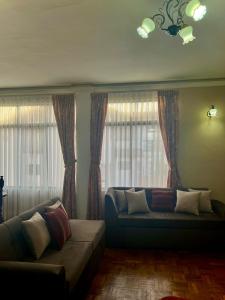 Photo de la galerie de l'établissement Departamento de Patricia, à Sucre