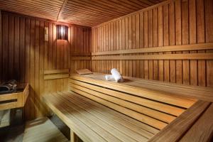 Fotografie z fotogalerie ubytování Ensana Centrální Lázně - Maria Spa v destinaci Mariánské Lázně