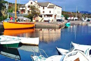 Φυσικό τοπίο κοντά σε αυτός ο ξενώνας
