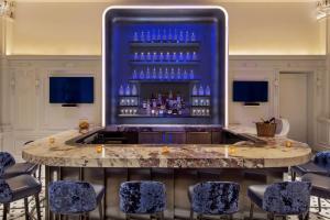 Minuman di The Algonquin Hotel Times Square, Autograph Collection