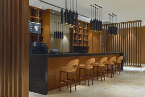 Fotografie z fotogalerie ubytování Sheraton Shanghai Jiading Hotel v destinaci Jiading