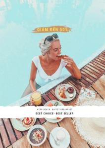 Гості Menora Grand Da Nang