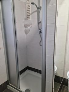 A bathroom at CASA FLAN Még 24 kép