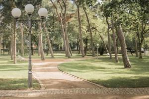 Foto dalla galleria di Appartement salt mit Südterrasse a Timmendorfer Strand