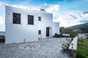 Φυσικό τοπίο κοντά σε αυτό το διαμέρισμα