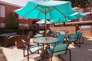 Imagen de la galería de Residence Inn Houston by The Galleria, en Houston