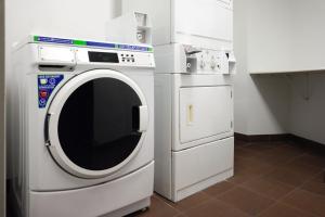 Fotografie z fotogalerie ubytování SpringHill Suites Minneapolis-St. Paul Airport/Mall Of America v destinaci Bloomington
