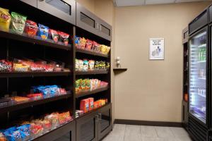 Fotografie z fotogalerie ubytování SpringHill Suites Minneapolis-St. Paul Airport/Mall Of America v destinaci Bloomington