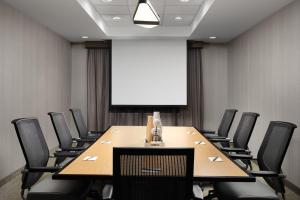 Konferenční prostory v ubytování SpringHill Suites Minneapolis-St. Paul Airport/Mall Of America