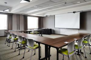 Konferenční prostory v ubytování SpringHill Suites Minneapolis-St. Paul Airport/Mall Of America