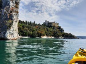 Φωτογραφία από το άλμπουμ του Agriturismo Ai Tre Sentieri σε Aurisina