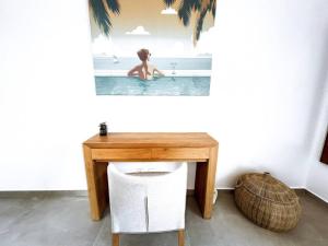Foto dalla galleria di Villa les Yuccas, private pool, 5 min from Grand Case a Grand Case