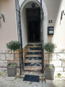 Exteriér nebo vchod ubytování Saloumis House