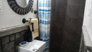 Bagno di Casa Jazz