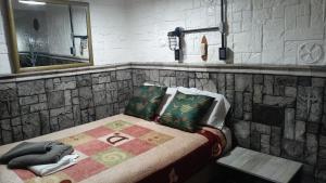 Foto dalla galleria di Casa Jazz a Salinas