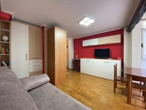 Afbeelding uit fotogalerij van La Magdalena, piso en Villaviciosa VUT-3402-AS in Villaviciosa