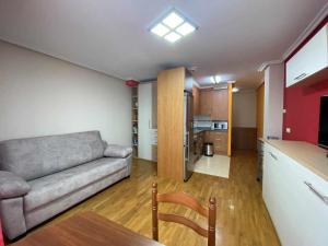 Afbeelding uit fotogalerij van La Magdalena, piso en Villaviciosa VUT-3402-AS in Villaviciosa